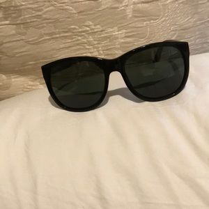 Ralph Laure Sunglasses